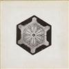 BENTLEY, WILSON A. (1865-1931) Pair of studies of snow crystals.